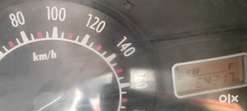 Alto K10 Top Condition 1st Hand