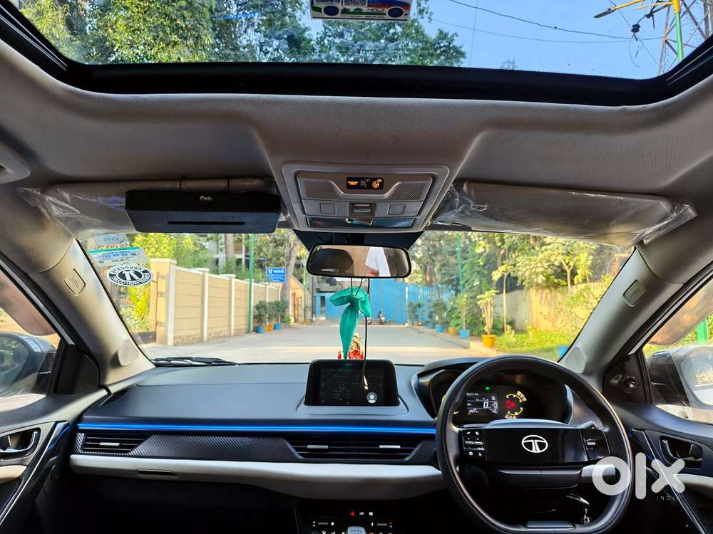 Tata Nexon Pure 1.2 S Revotron Petrol 6 Mt, 2024, Petrol