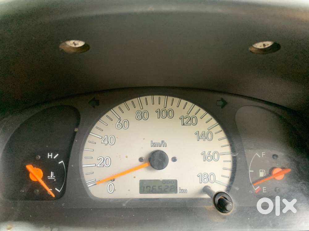 5 Years Rc Valid Maruti Suzuki Wagon R 2005 Petrol Lxi Minor