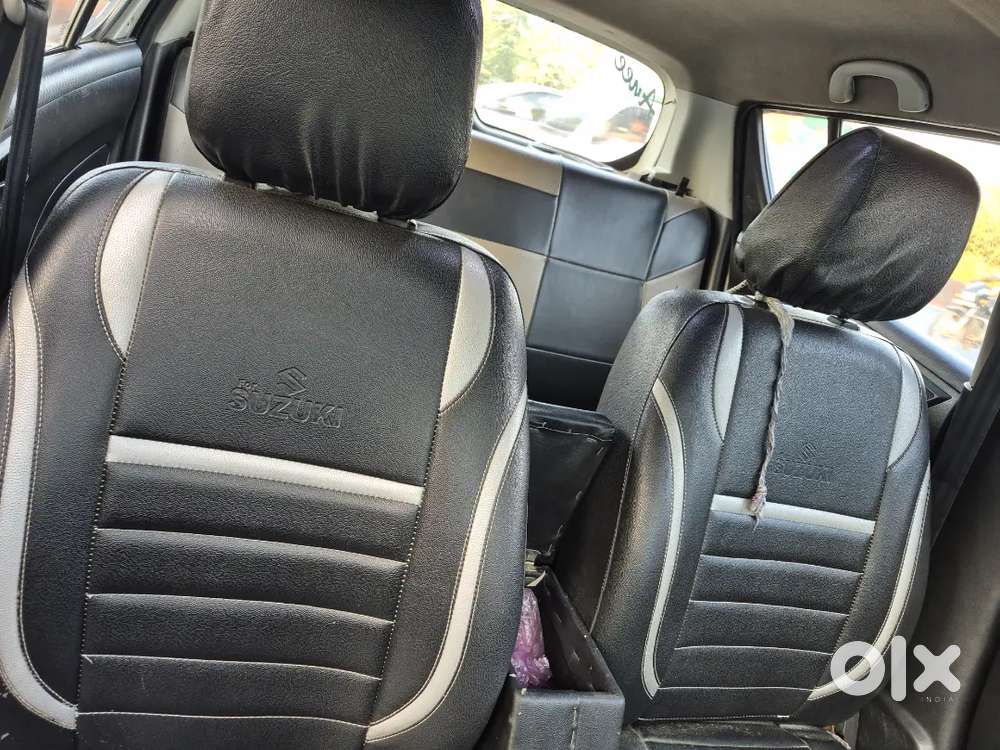 Maruti Suzuki Swift Ldi 2013 Diesel
