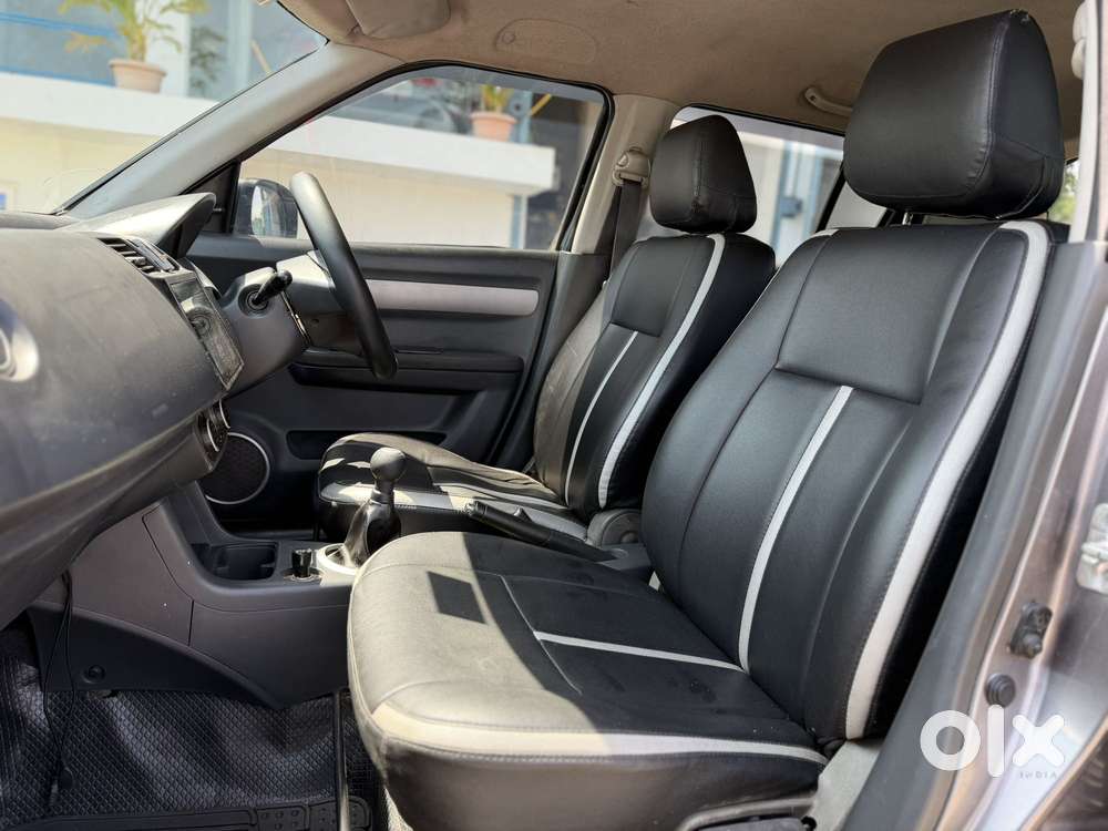 Maruti Suzuki Swift Vvt Zxi, 2007, Petrol