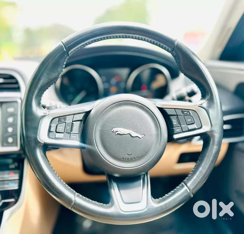 Jaguar Xe 2.0l Diesel Prestige, 2019, Diesel
