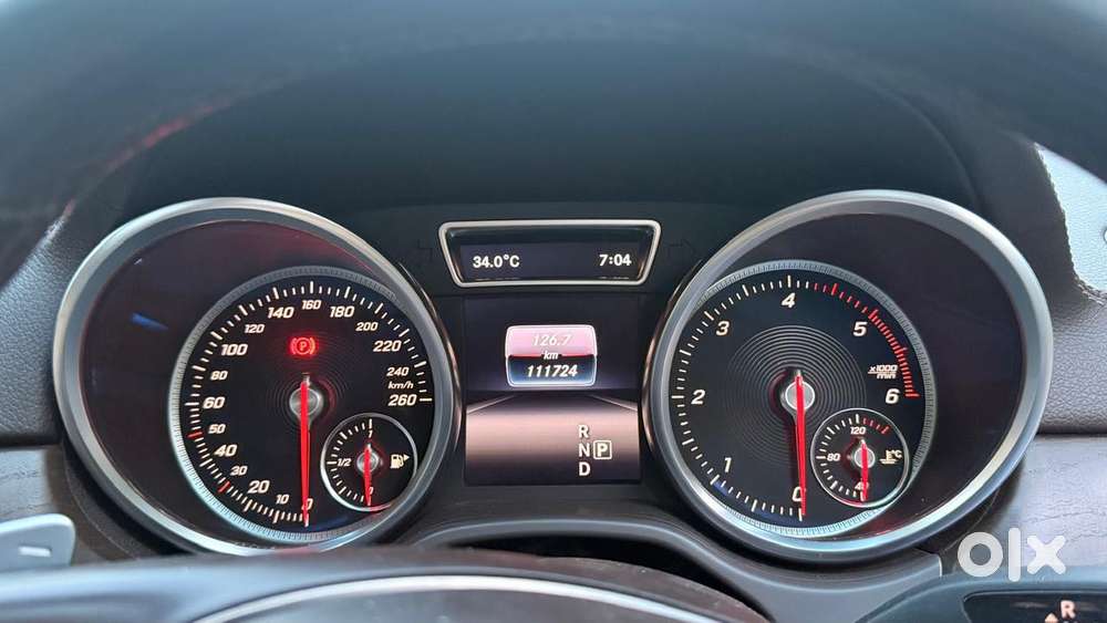 Mercedes-benz Gls 350d Grand Edition, 2019, Diesel