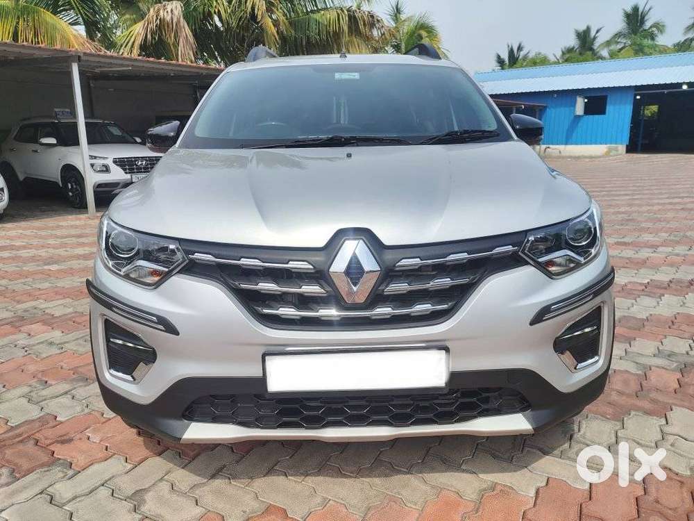 Renault Triber, 2025, Petrol
