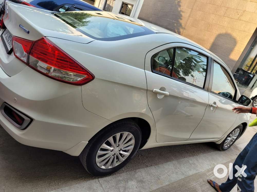 Maruti Suzuki Ciaz Delta 2022 - Petrol Manual