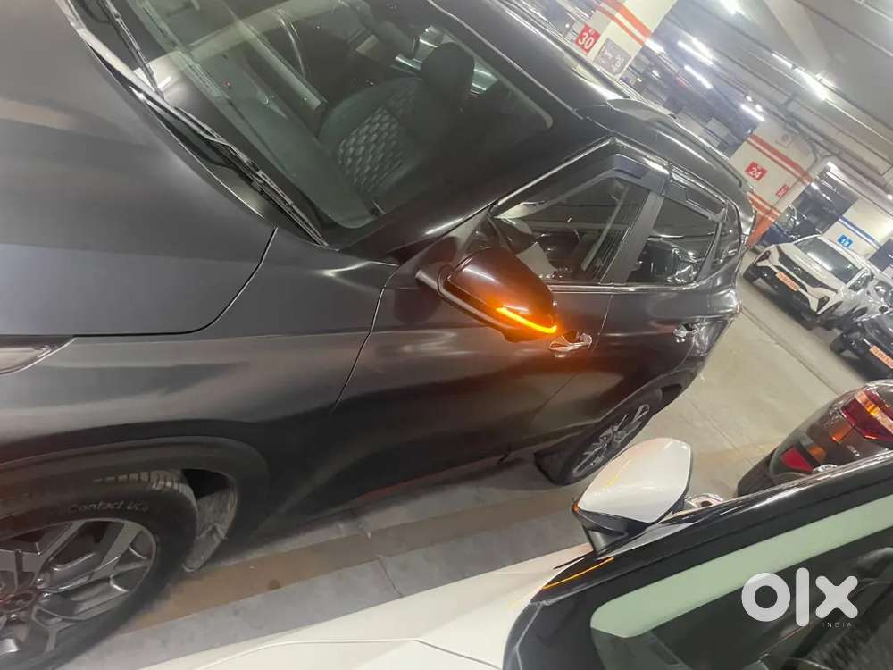 Kia Seltos 2021