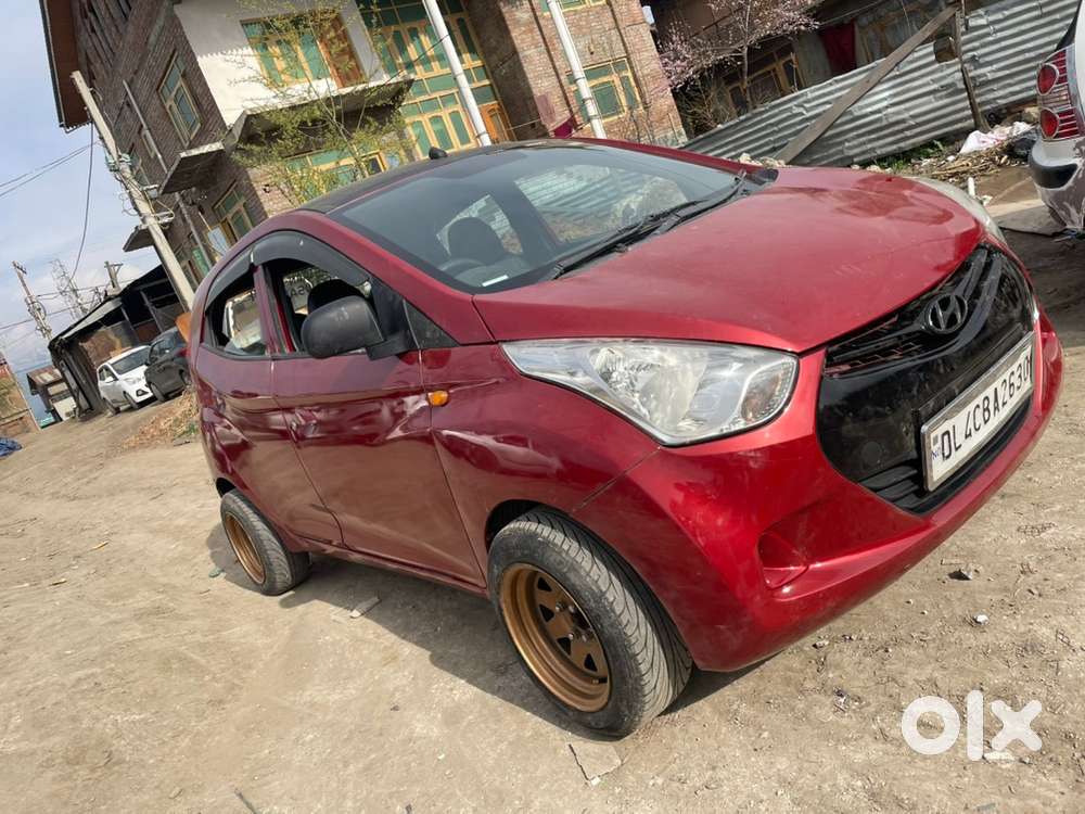 Hyundai Eon