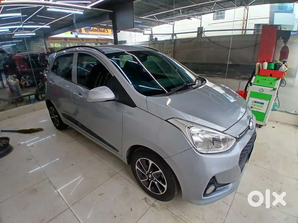Hyundai Grand I10 2019 Kappa For Sale In Best Price