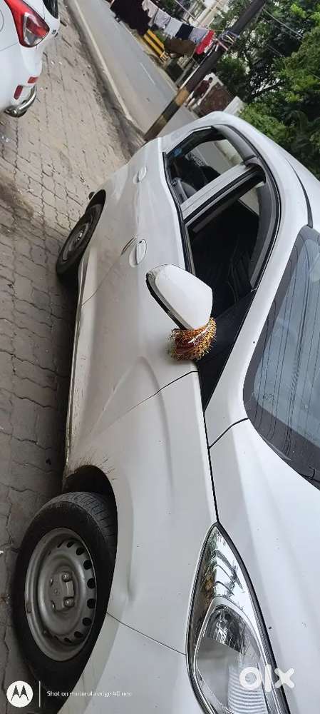 Hyundai Santro Sportz 2022