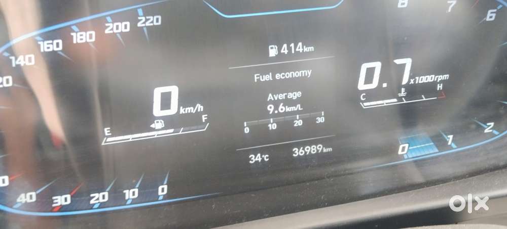 Hyundai New I20 1.2 Sportz Mt, 2023, Petrol