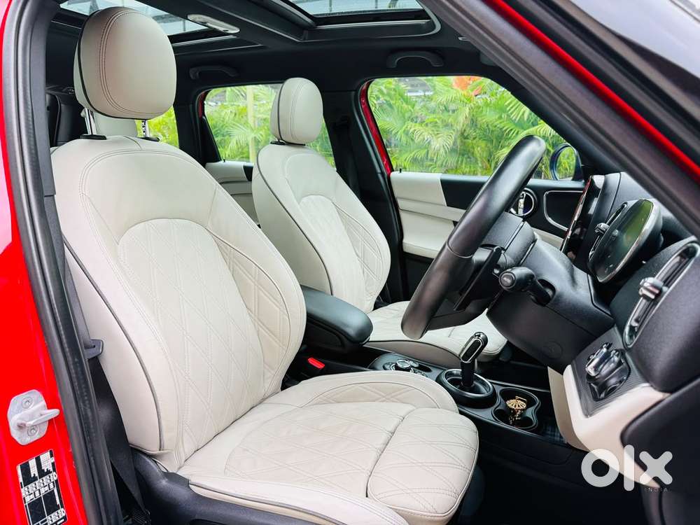 Mini Cooper Countryman Cooper S Countryman, 2022, Petrol