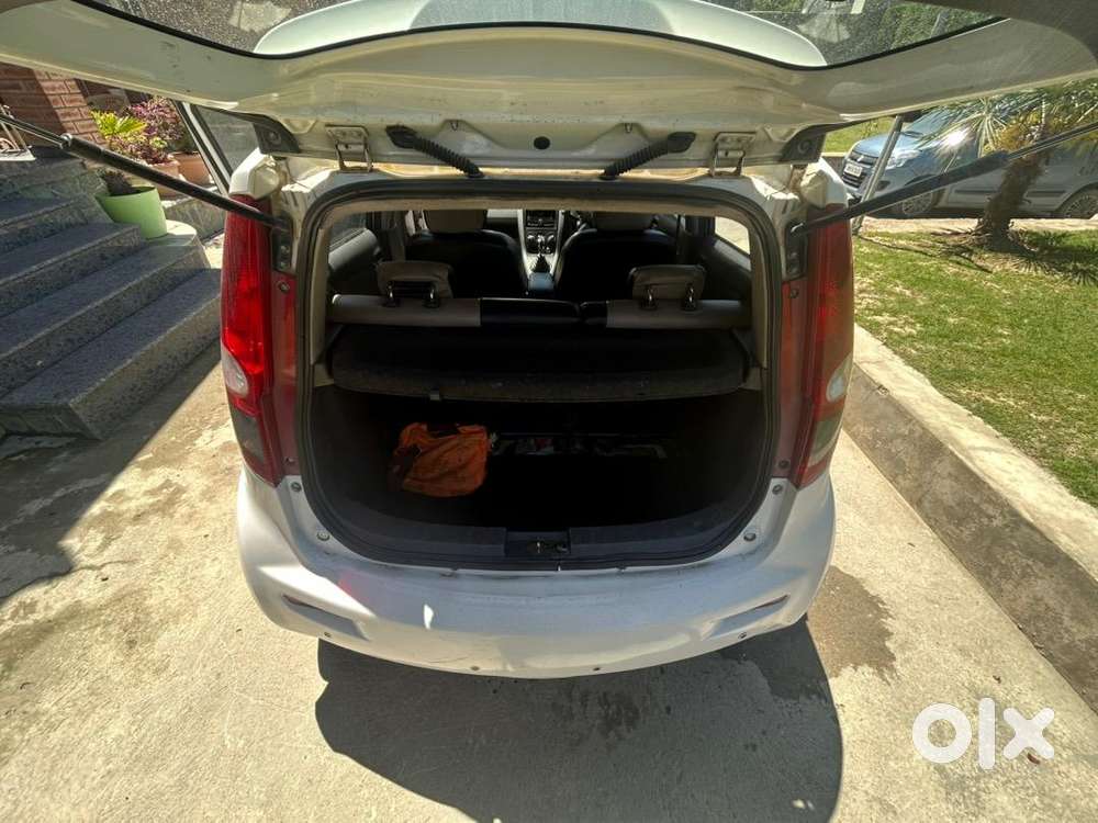 Maruti Suzuki Ritz 2014 Diesel Good Condition