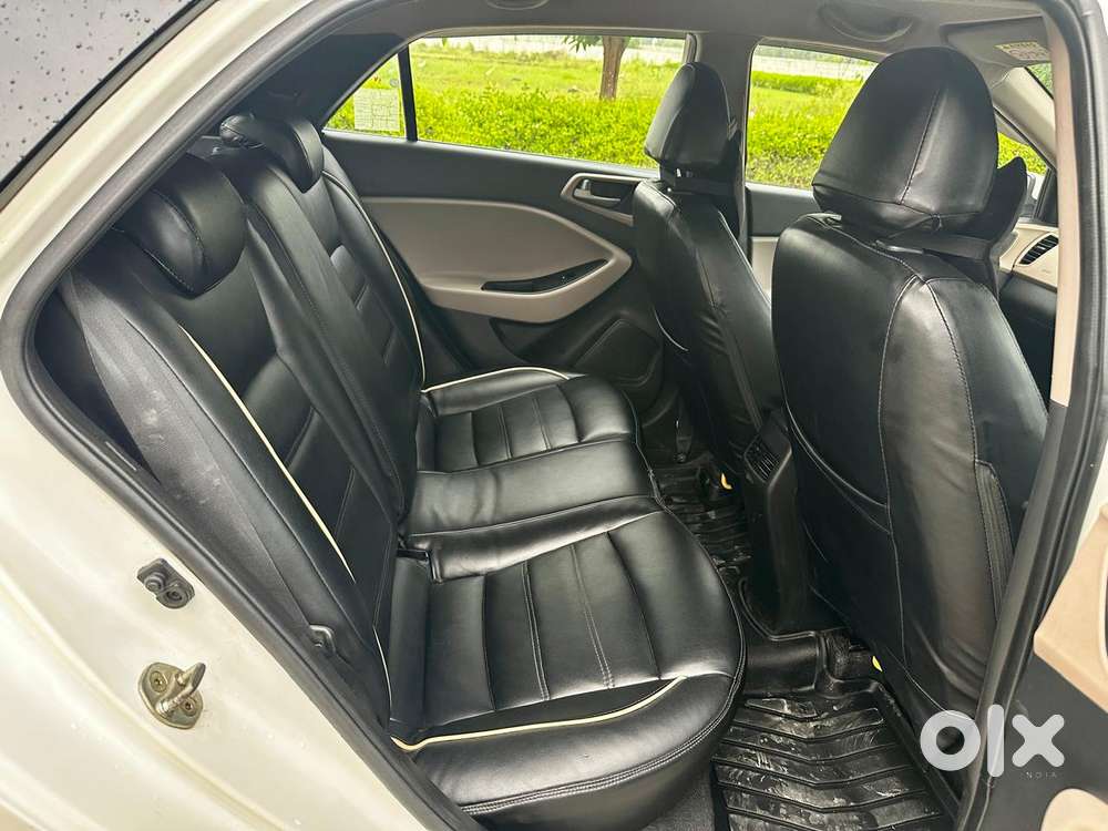 Hyundai I20 1.4 Asta, 2018, Petrol