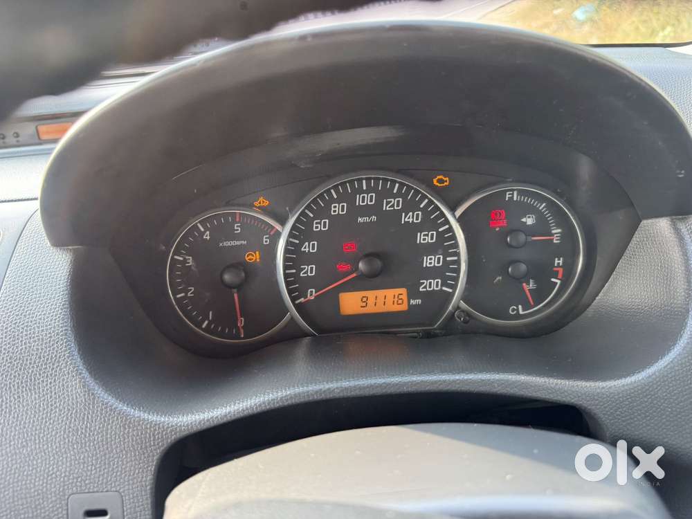 Maruti Suzuki Swift Vdi Bsiii, 2010, Diesel