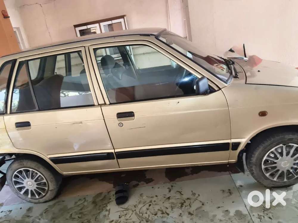 Good Condition