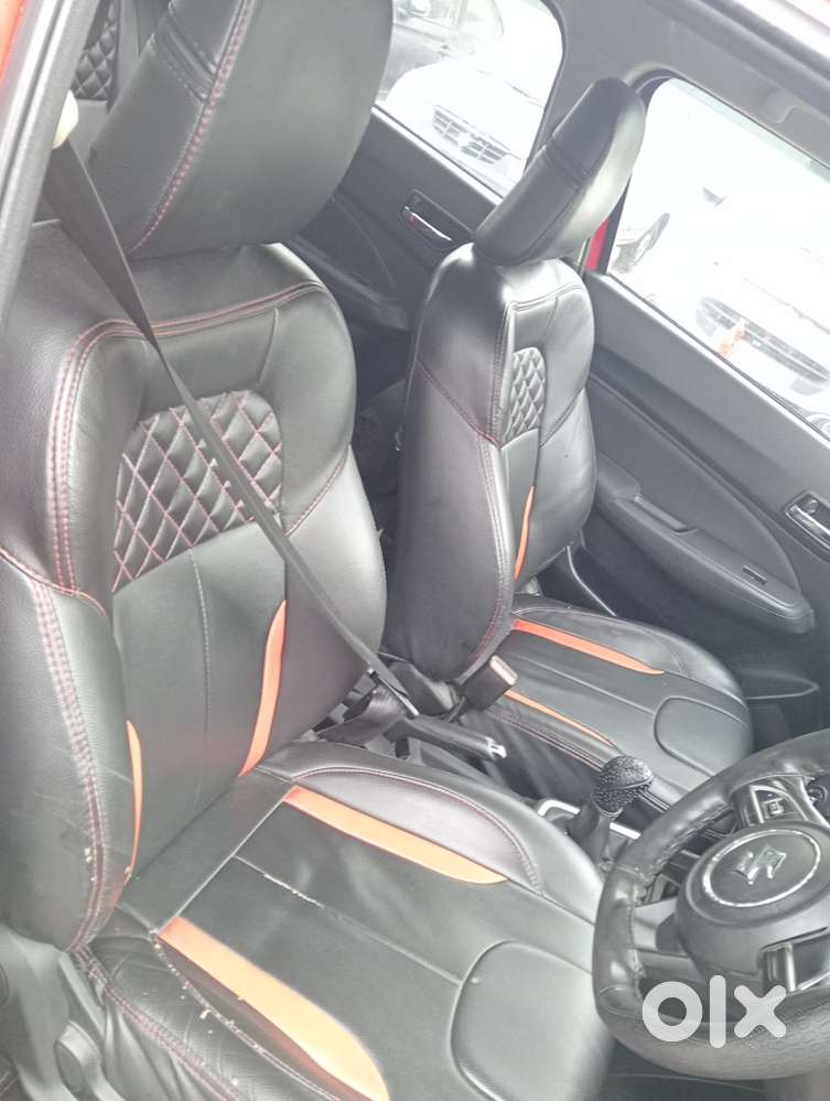 Maruti Swift 1.2 2022 Full Quality Vehicle Non Touchble Vehicle