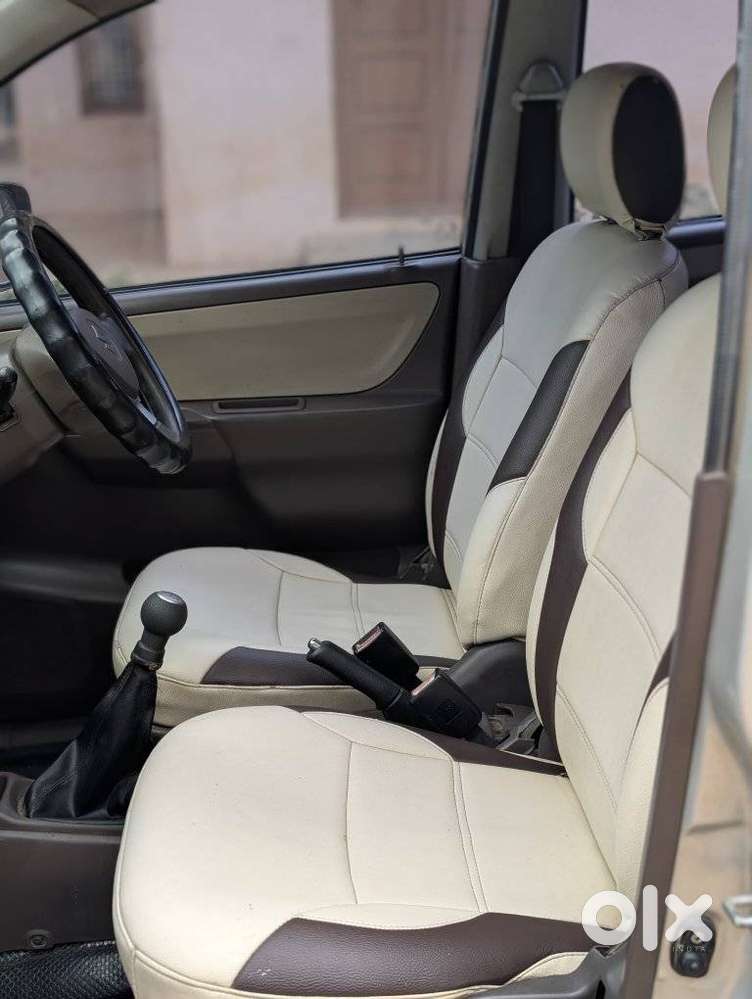 Maruti Suzuki Zen Estilo Vxi Bsiv, 2010, Petrol
