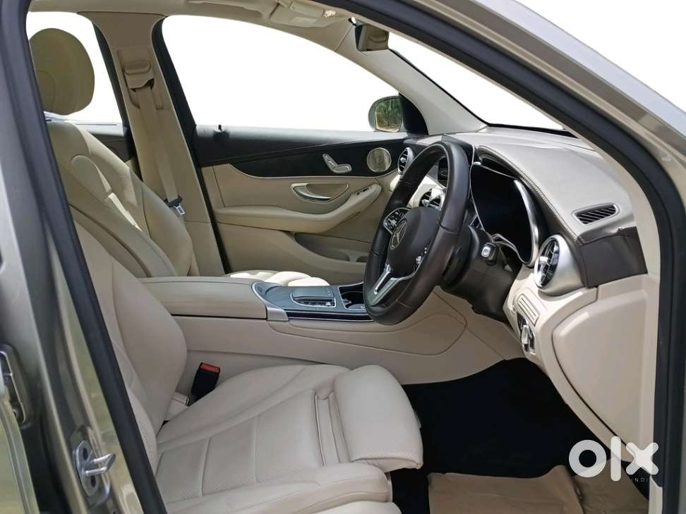 Mercedes-benz Glc 220d 4matic, 2022, Diesel