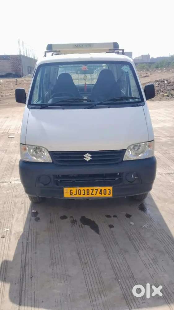 Maruti Suzuki Eeco 2024
