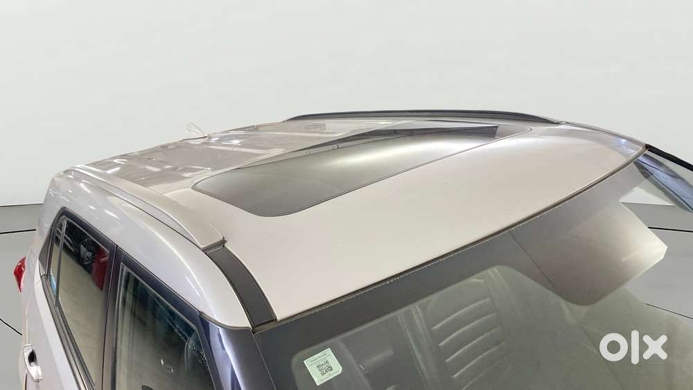 Hyundai Creta 1.6 Sx Automatic, 2018, Petrol