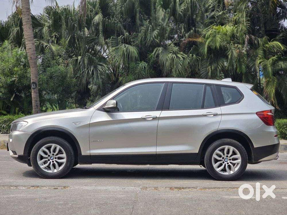 Bmw X3 2.0 Xdrive 20d, 2013, Diesel