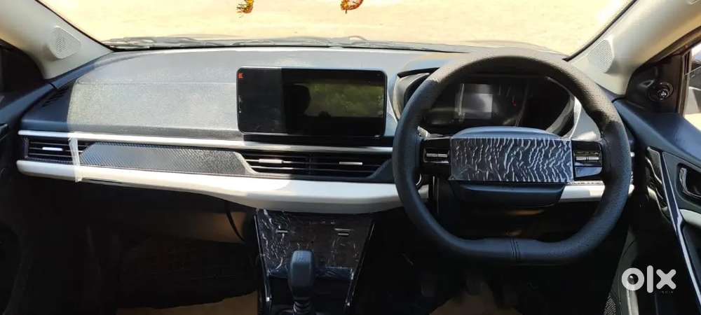 Tata Nexon 2025 Petrol 3000 Km Driven