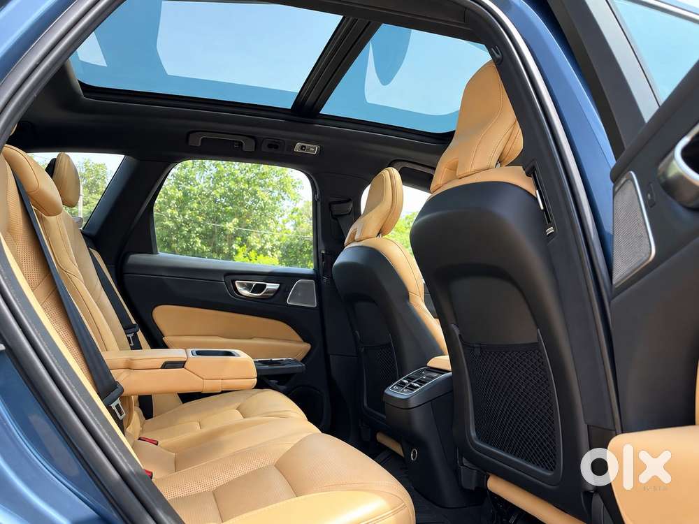 Volvo Xc60 Inscription D5, 2019, Diesel