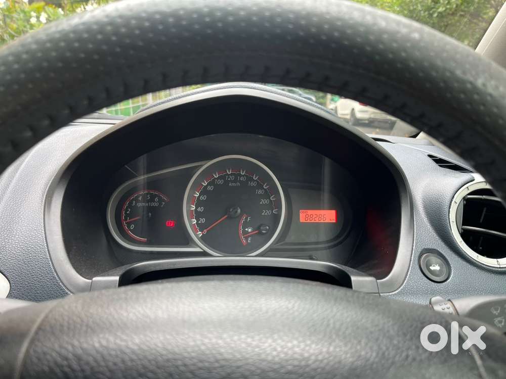 Ford Figo 1.5d Titanium Mt, 2014, Diesel