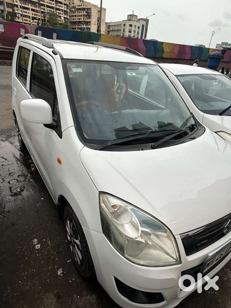 2015 Maruti Suzuki Wagon R Cng Lxi Manual Year