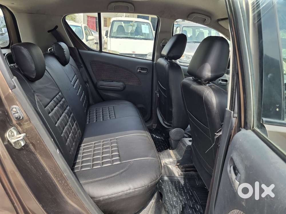 Maruti Suzuki Ritz Vdi Bs-iv, 2013, Diesel