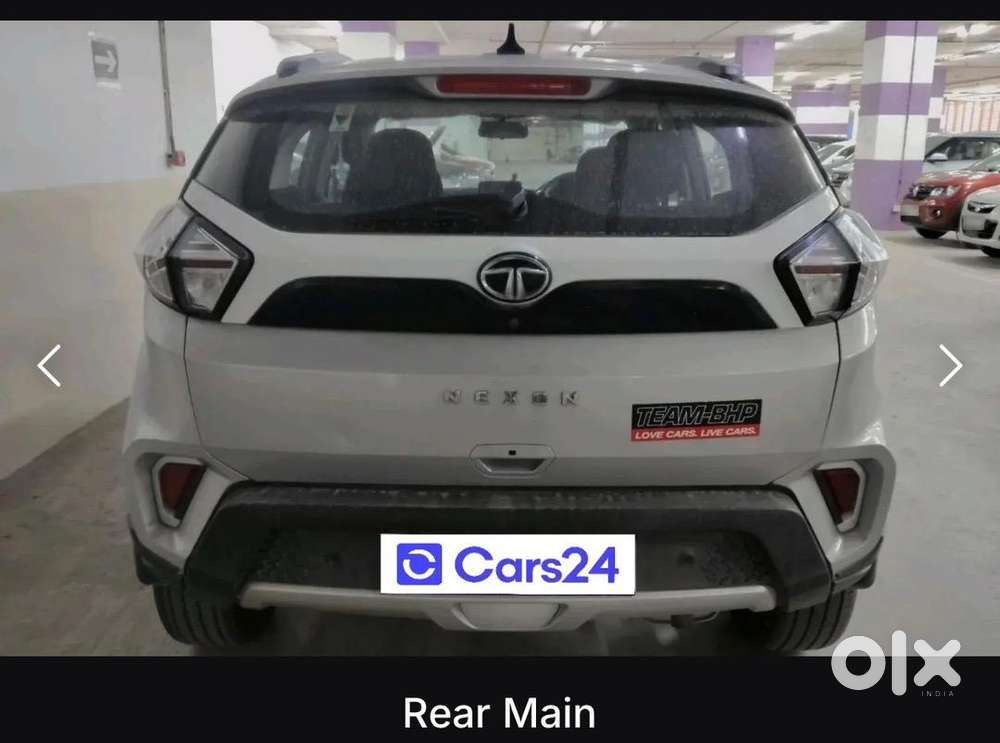 Tata Petrol Automatic 2022