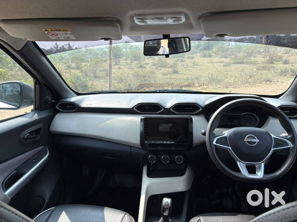 Nissan Magnite 1.0 Xe, 2023, Petrol