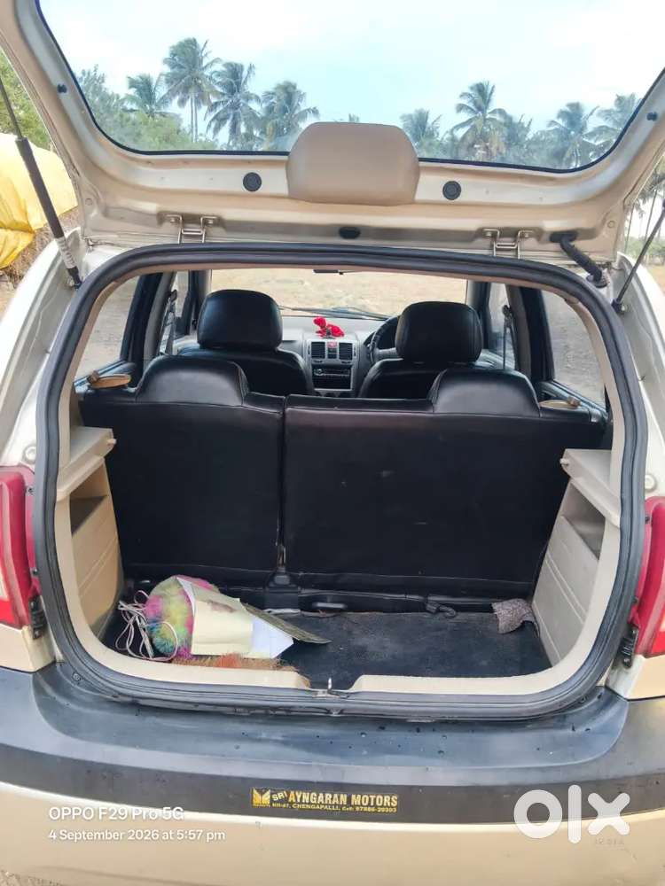 Hyundai Getz Prime 2009