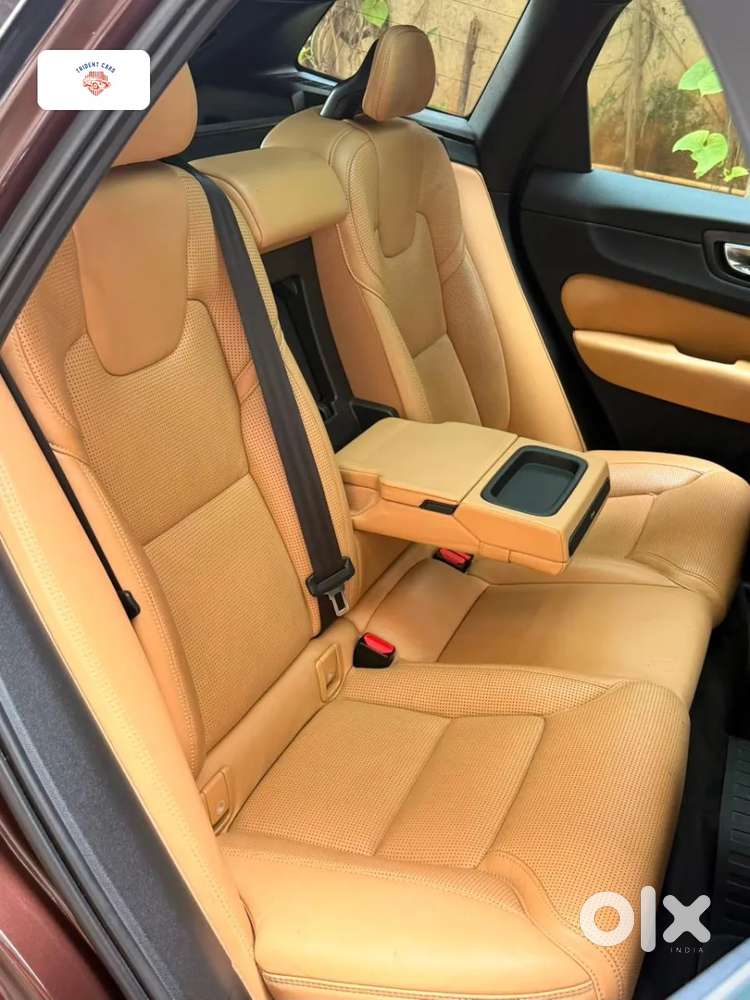 Volvo Xc60 Inscription D5, 2019, Diesel