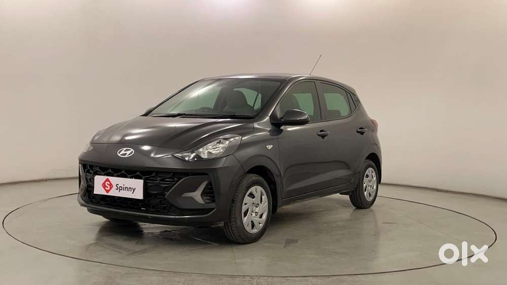Hyundai Grand I10 1.2 Crdi Magna, 2025, Cng & Hybrids