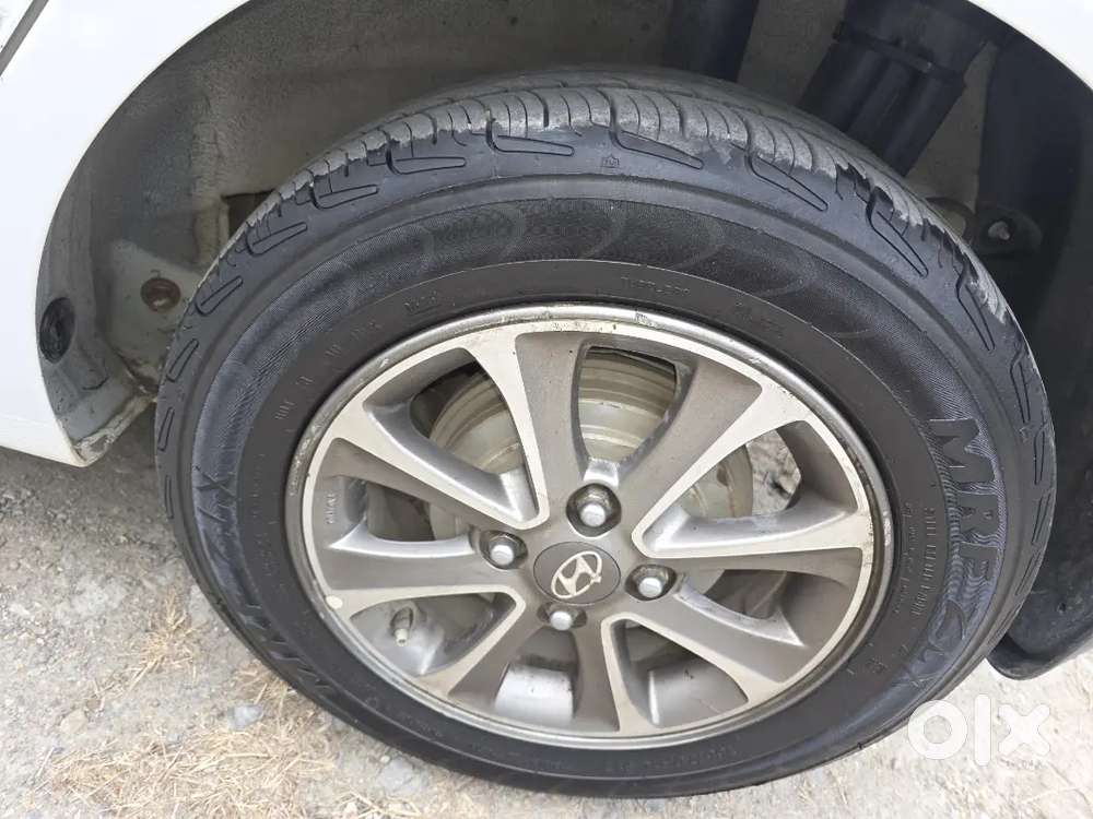 Hyundai Grand I10 2014 Diesel Good Condition