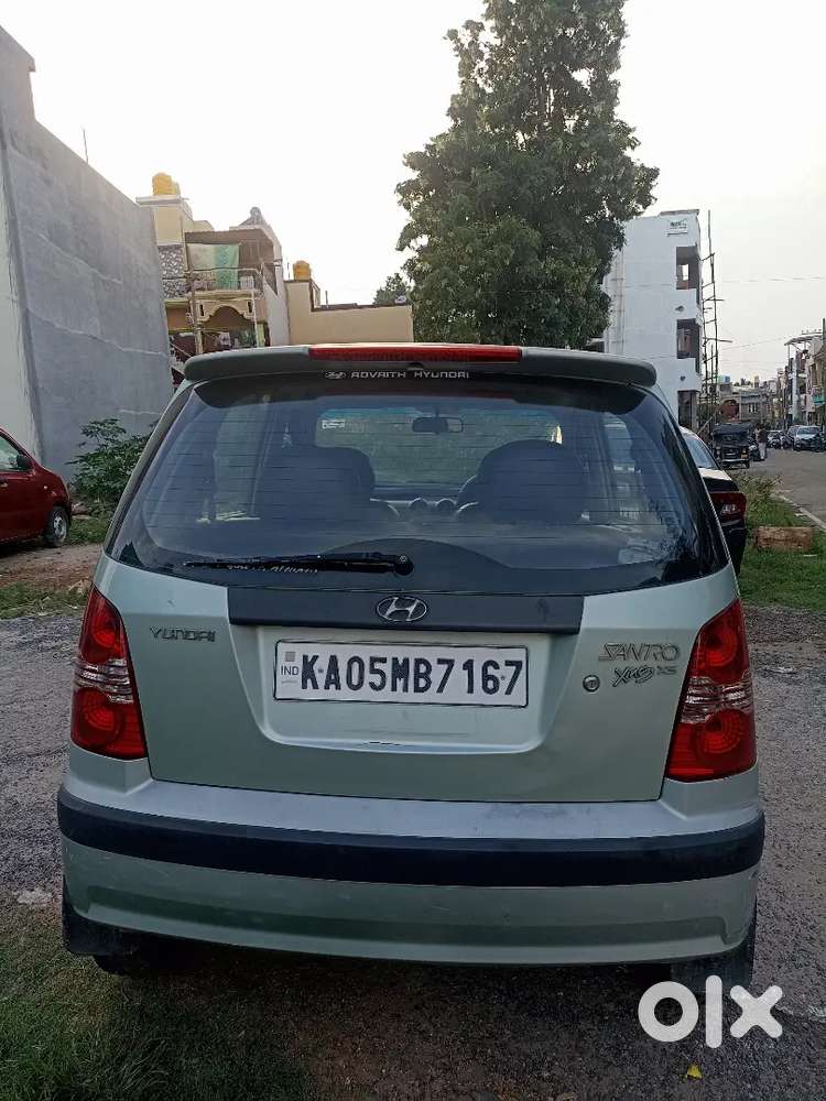 Santro Xing For Sale