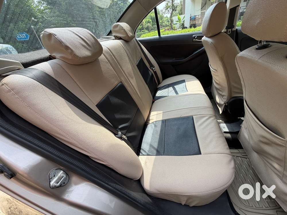 Tata Zest Petrol Manual 2015