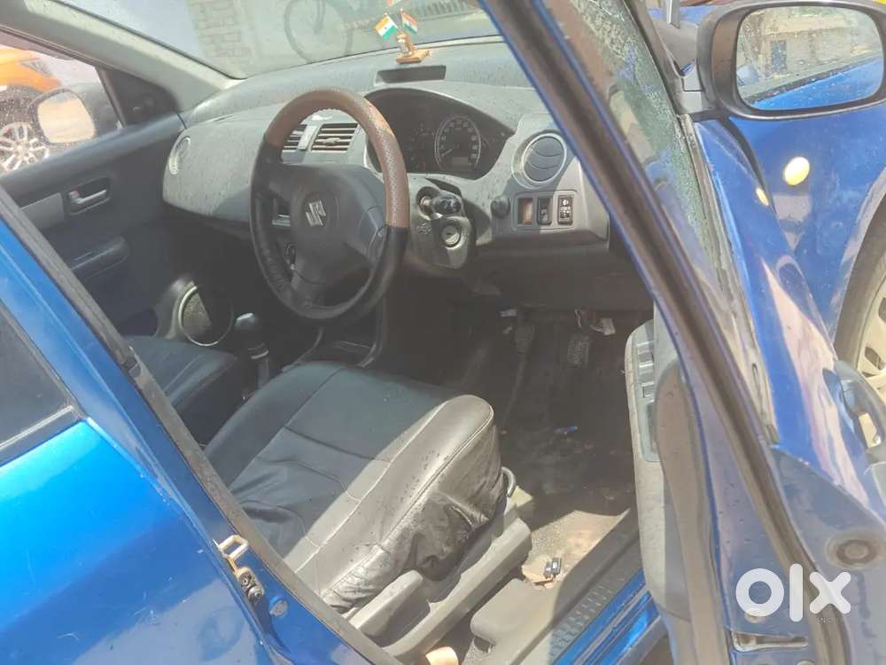 Maruti Suzuki Swift 2007 Petrol 95000 Km Driven