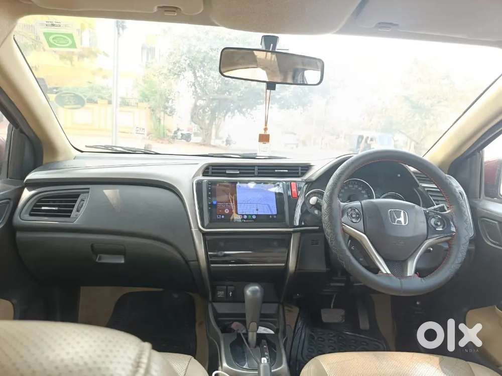 Honda City Automatic In Extremely Good Condition