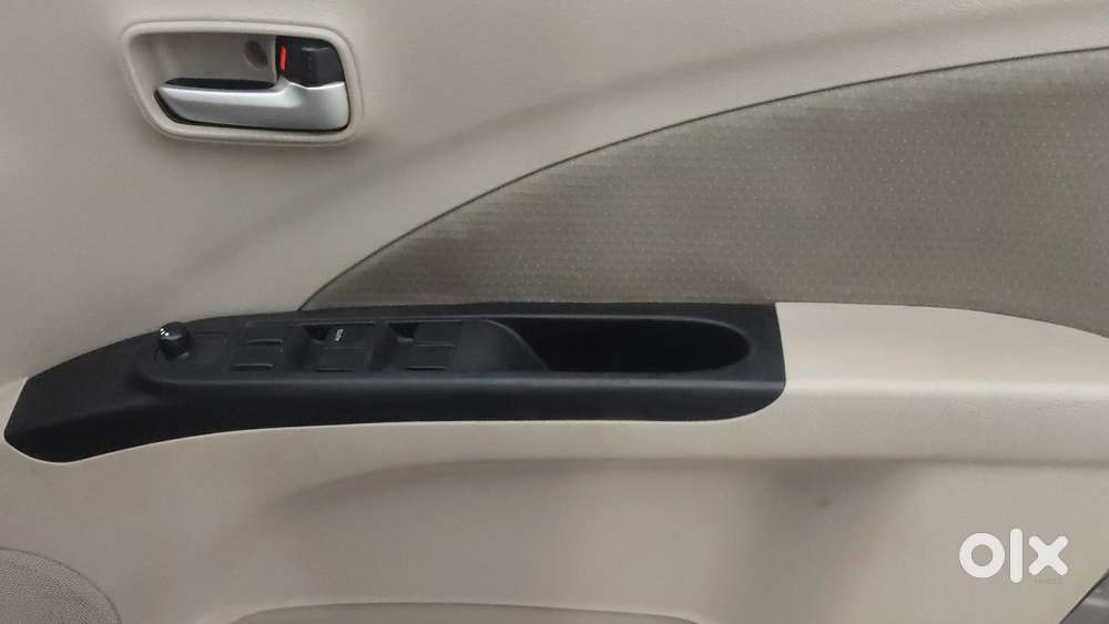 Maruti Suzuki Celerio Zxi Optional Amt, 2018, Petrol