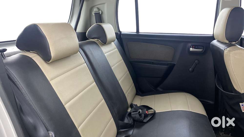 Maruti Suzuki Wagon R 1.0 Lxi Cng, 2014, Cng & Hybrids