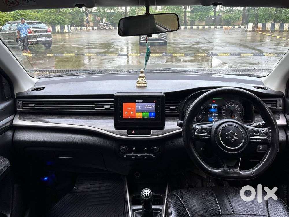 Maruti Suzuki Xl6 Zeta, 2020, Petrol