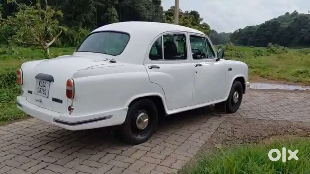 Ambassador Classic 1500 Diesel 2005