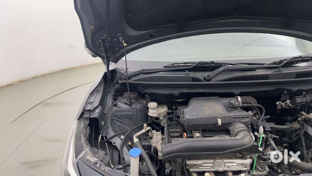 Maruti Suzuki Baleno Alpha, 2022, Petrol