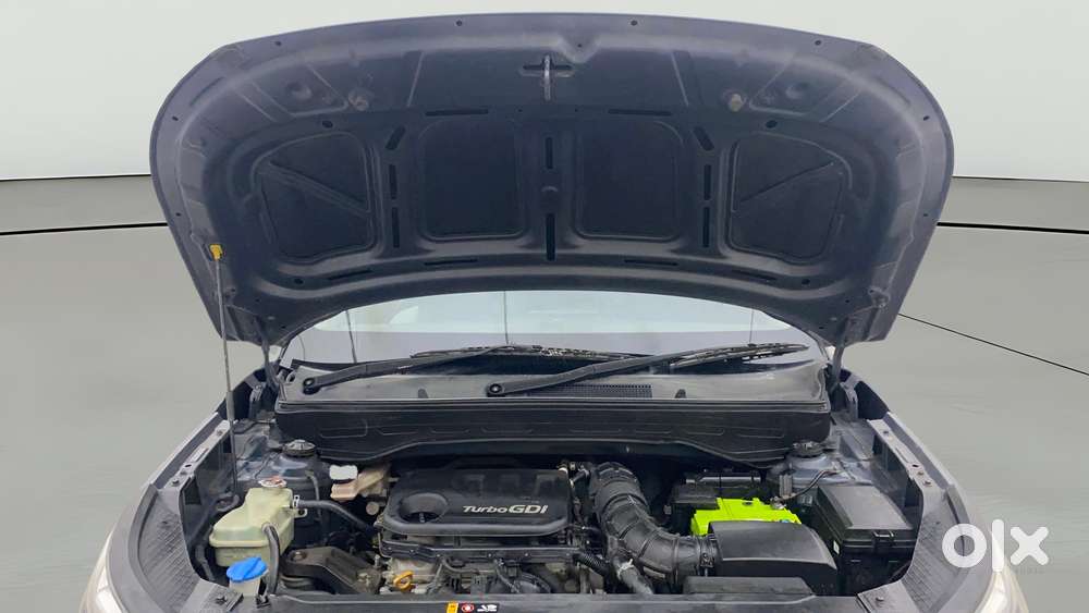 Hyundai Venue Sx Plus Turbo Dct, 2019, Petrol