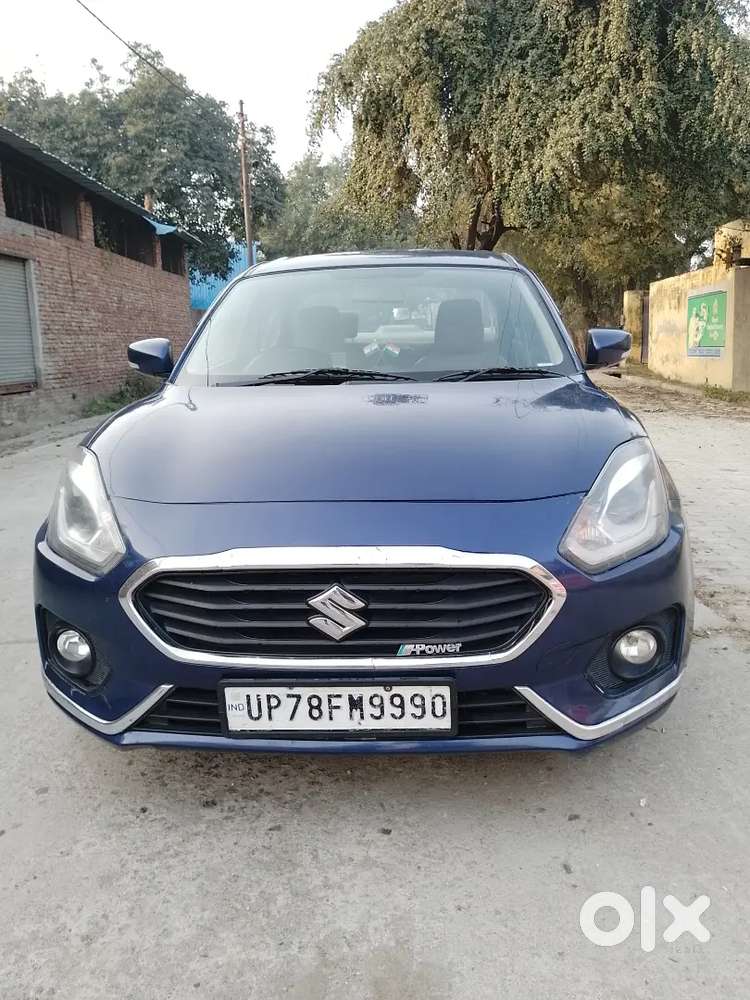 Zxi Plus Top Model Kasganj Transfer