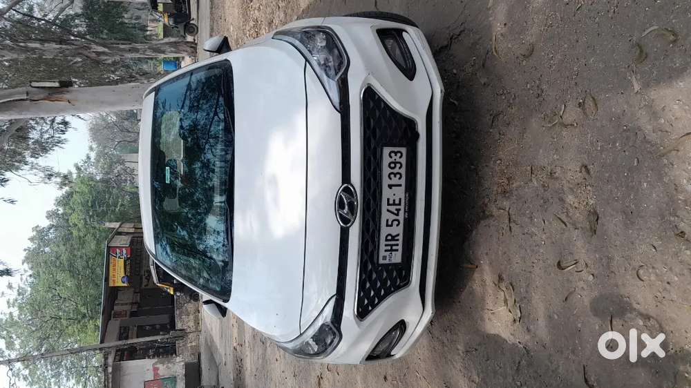Hyundai New I20 2019 Petrol 90000 Km Driven