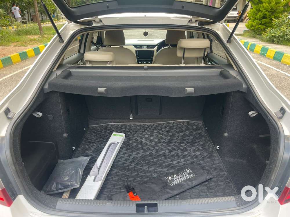 Skoda Octavia 1.8 Tsi At L K, 2019, Petrol