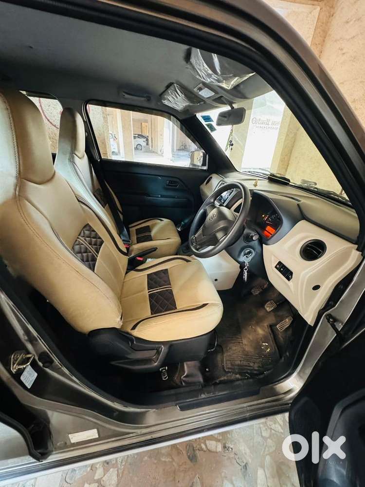 Maruti Suzuki Wagon R 2020 Petrol 29000 Km Driven